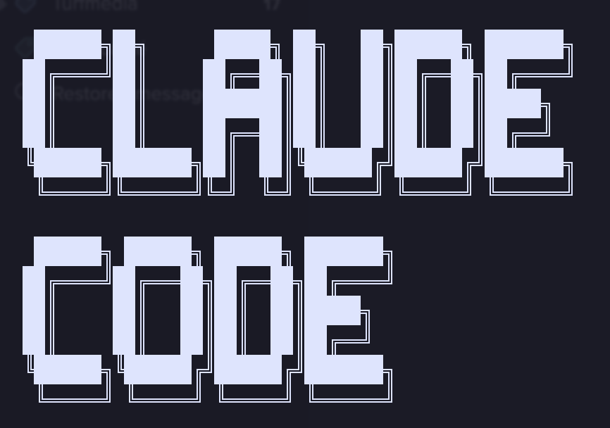 Claude Code